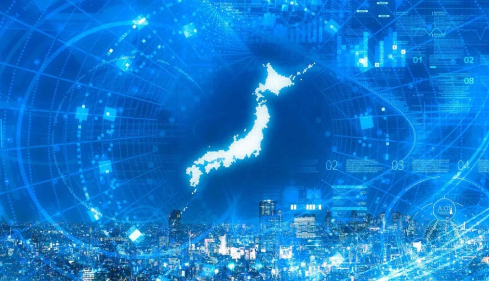 地方自治体のIT化